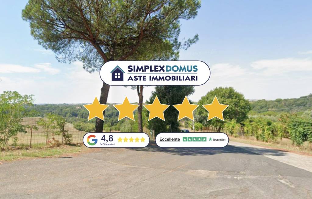 appartamento in vendita a Campagnano di Roma