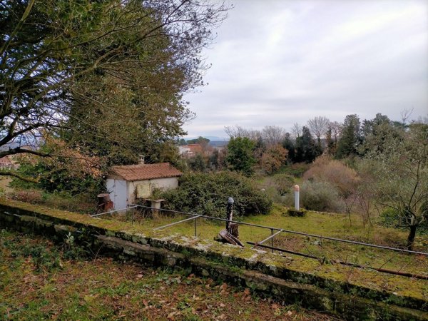 appartamento in vendita a Campagnano di Roma