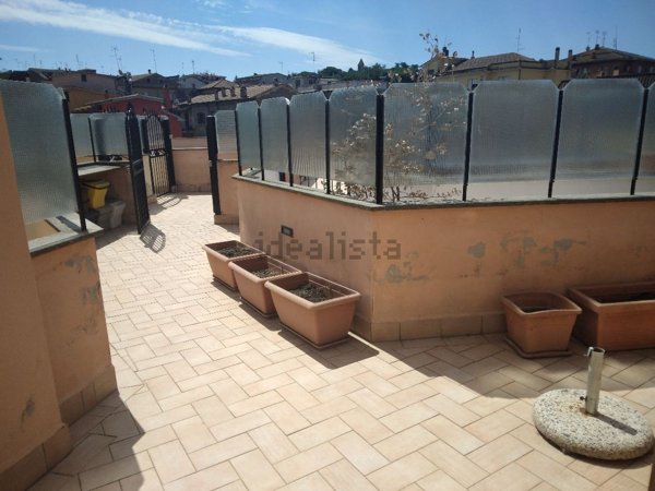 appartamento in vendita a Campagnano di Roma