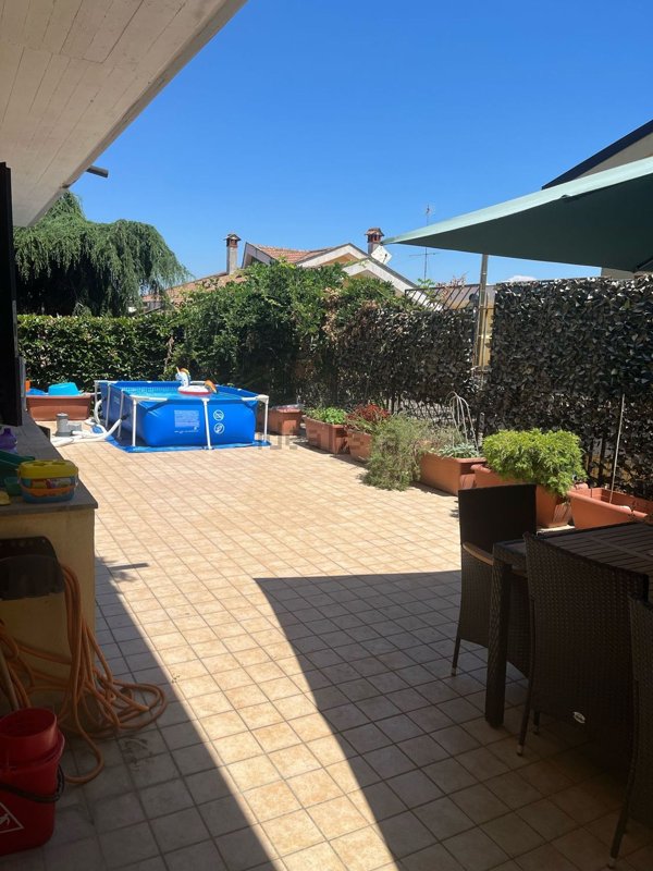 appartamento in vendita a Campagnano di Roma