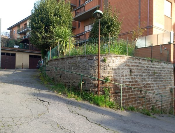 appartamento in vendita a Campagnano di Roma