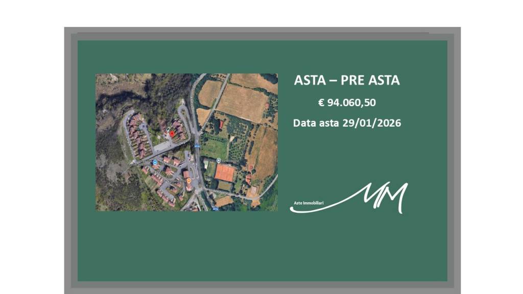 casa indipendente in vendita a Campagnano di Roma