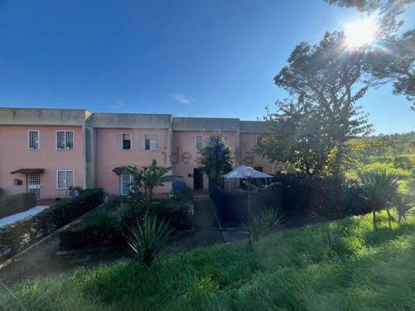 appartamento in vendita a Campagnano di Roma