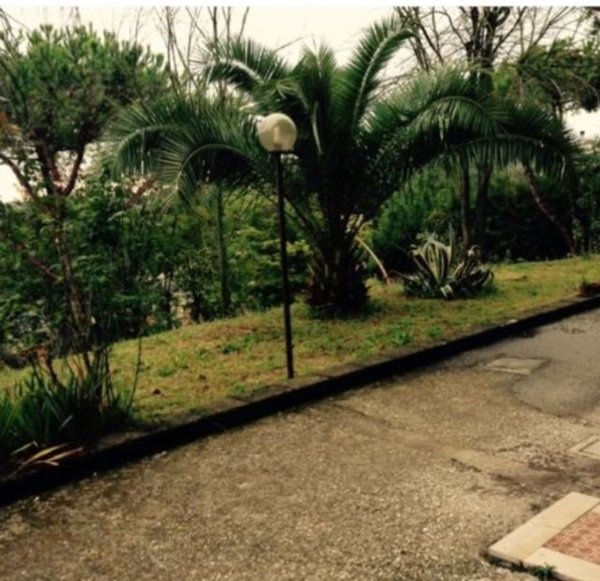 appartamento in vendita a Campagnano di Roma