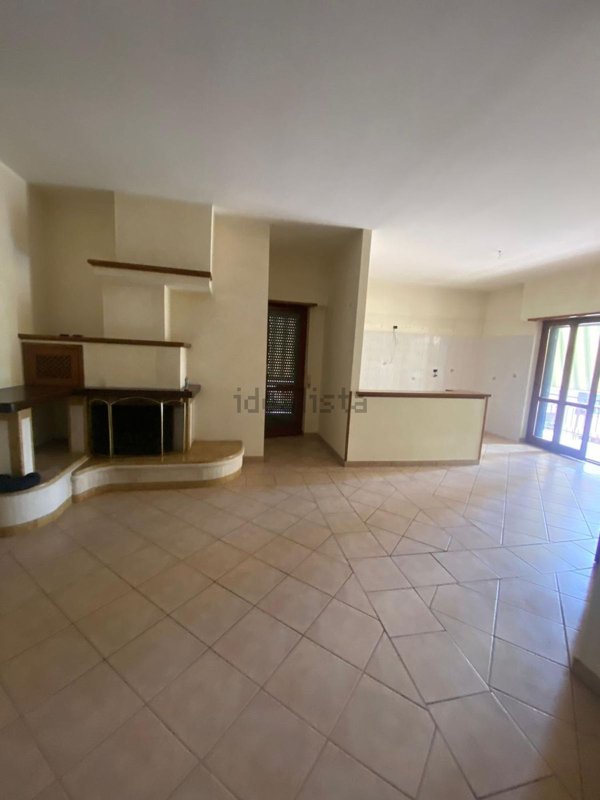 appartamento in vendita a Campagnano di Roma