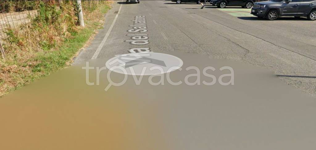 terreno agricolo in vendita a Campagnano di Roma