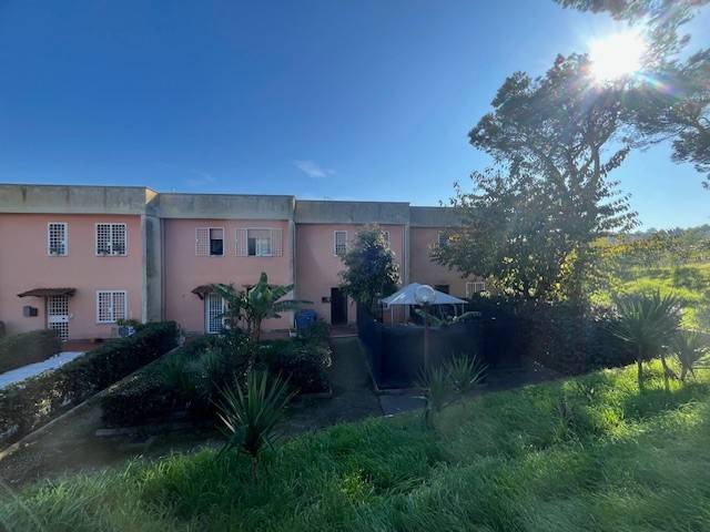 appartamento in vendita a Campagnano di Roma