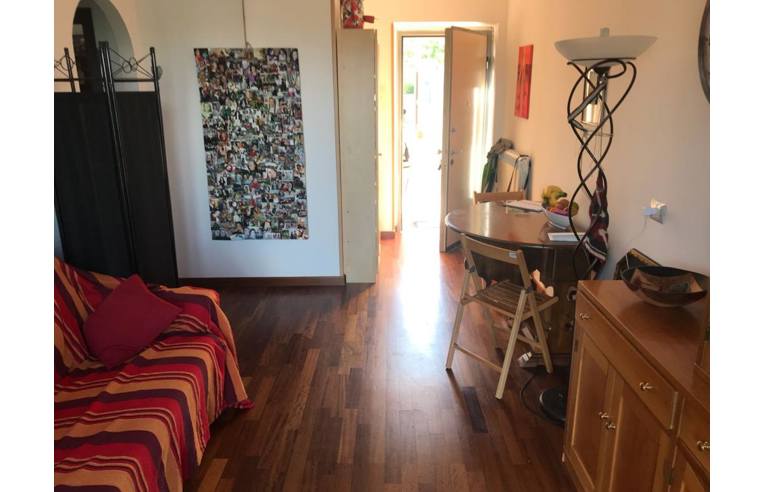 appartamento in vendita a Campagnano di Roma