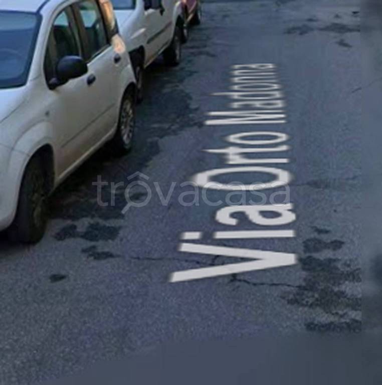 appartamento in vendita a Campagnano di Roma