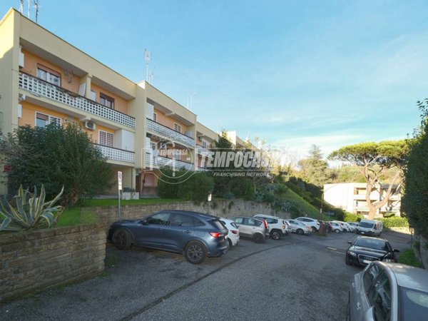 appartamento in vendita a Campagnano di Roma