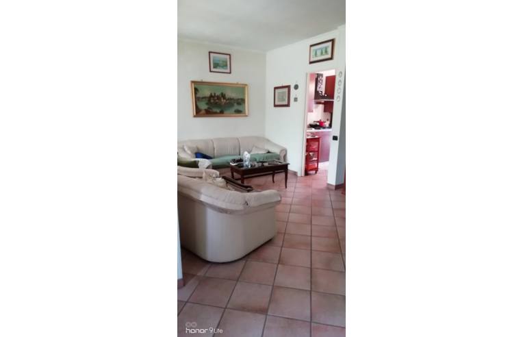 casa indipendente in vendita a Campagnano di Roma