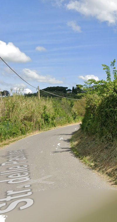 appartamento in vendita a Campagnano di Roma