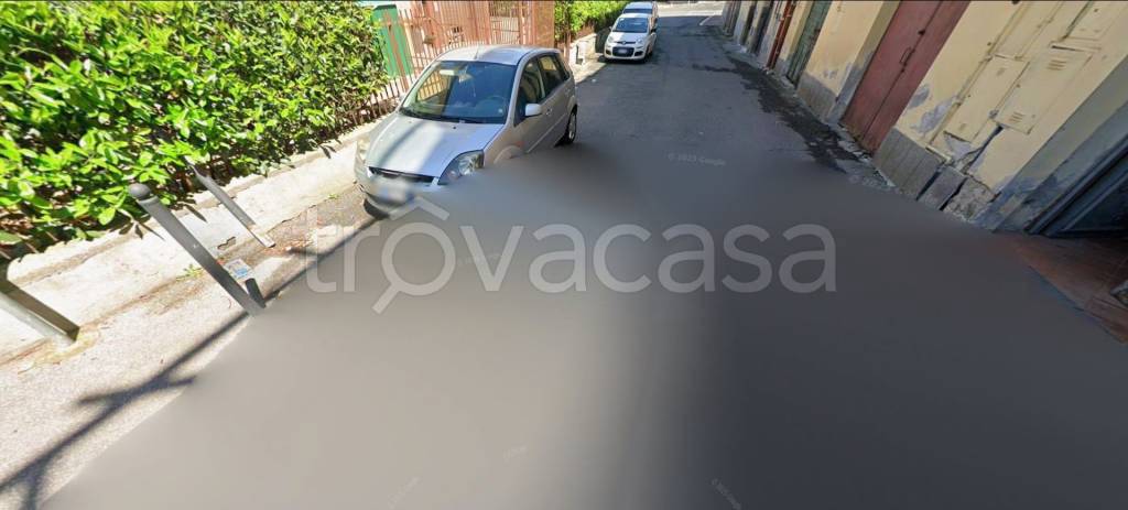 appartamento in vendita a Campagnano di Roma