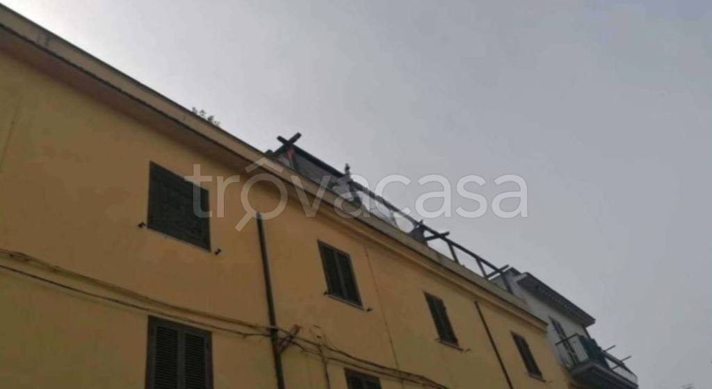 appartamento in vendita a Campagnano di Roma