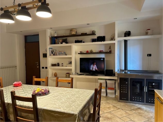 appartamento in vendita a Campagnano di Roma