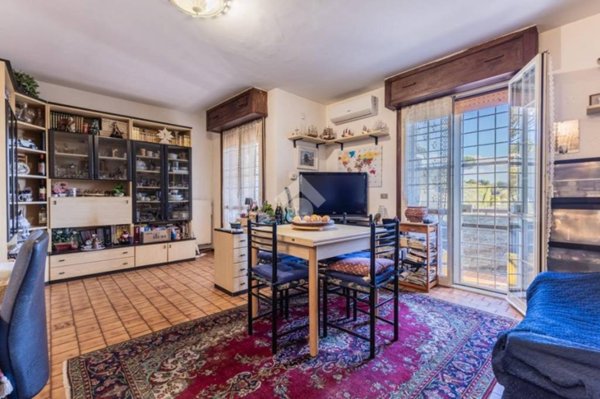 appartamento in vendita a Campagnano di Roma