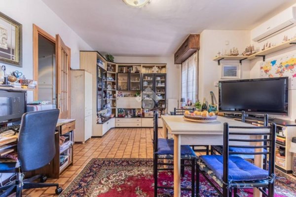 appartamento in vendita a Campagnano di Roma