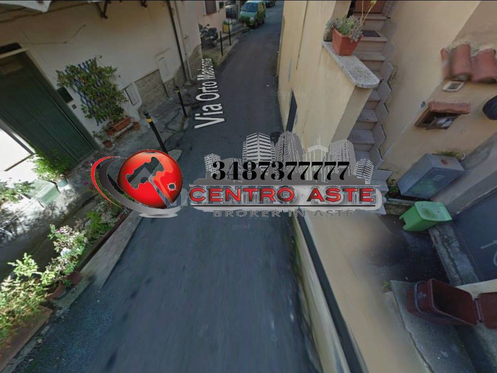 appartamento in vendita a Campagnano di Roma