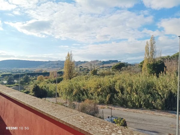 casa indipendente in vendita a Campagnano di Roma