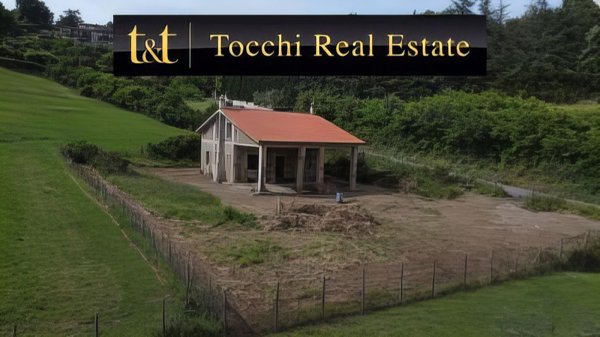 casa indipendente in vendita a Campagnano di Roma