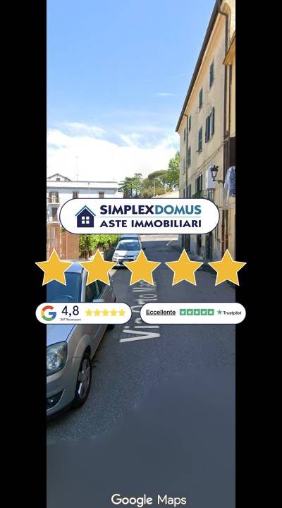 appartamento in vendita a Campagnano di Roma