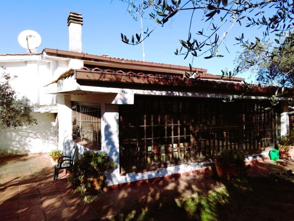 casa indipendente in vendita a Campagnano di Roma