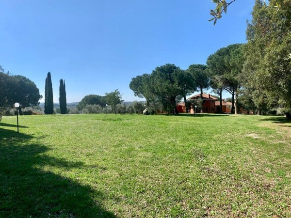 casa indipendente in vendita a Campagnano di Roma