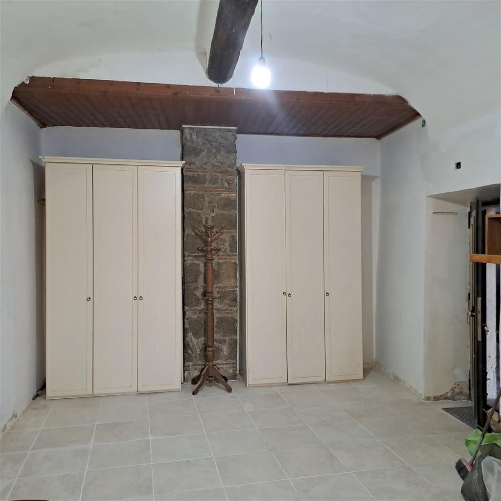 appartamento in vendita a Campagnano di Roma