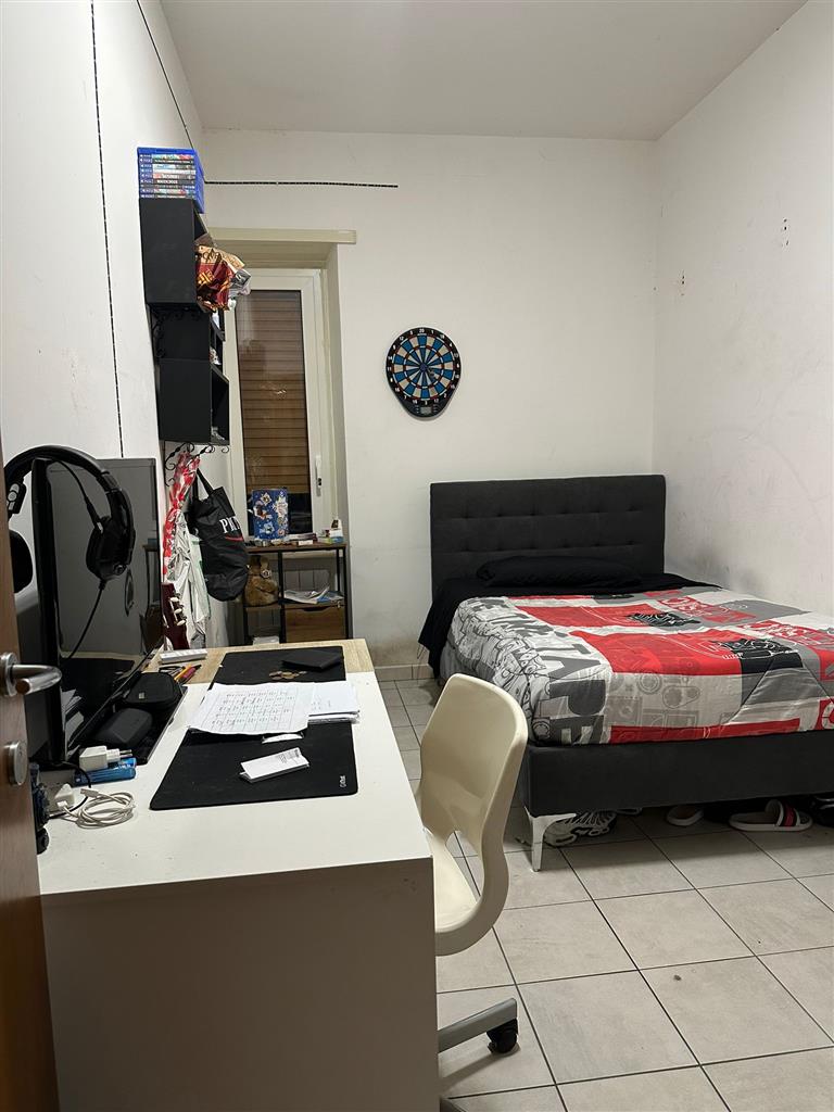 appartamento in vendita a Campagnano di Roma