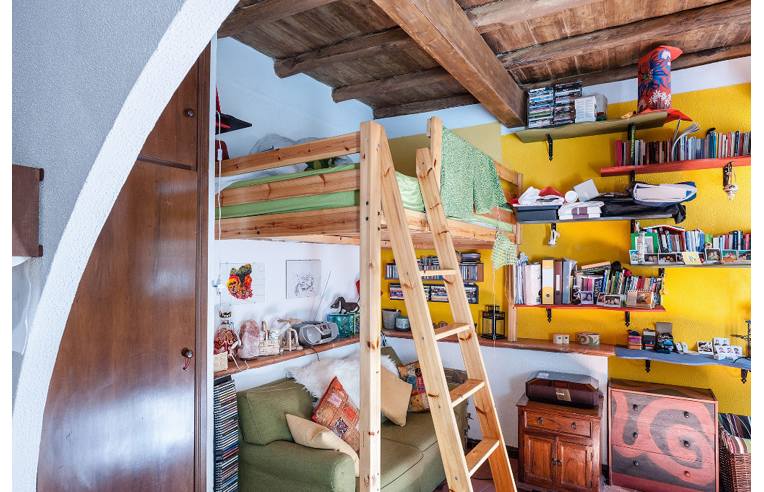 appartamento in vendita a Campagnano di Roma