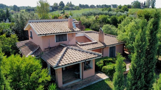 casa indipendente in vendita a Campagnano di Roma