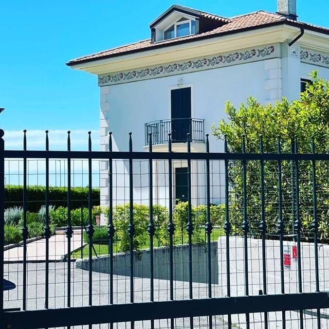 casa indipendente in vendita a Campagnano di Roma