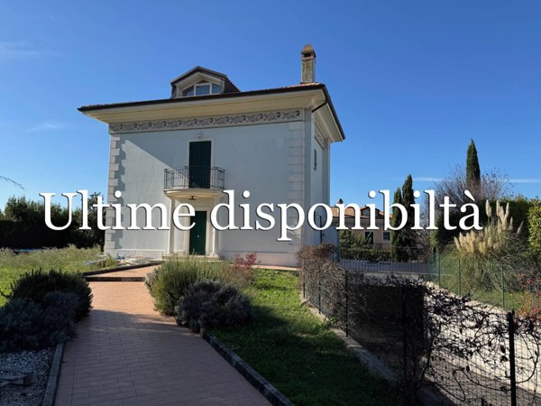 casa indipendente in vendita a Campagnano di Roma