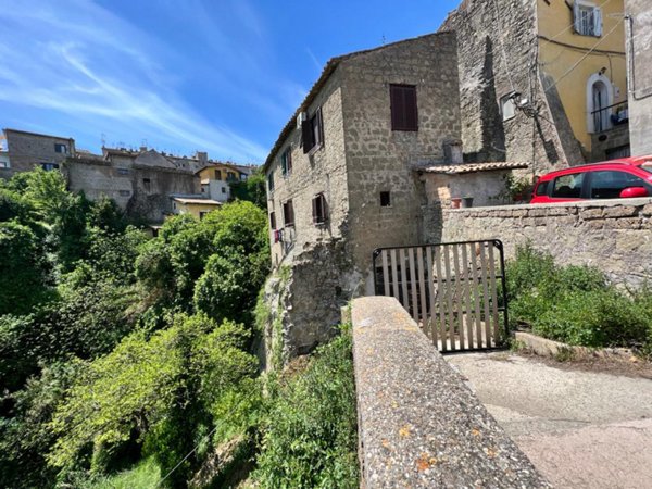 appartamento in vendita a Campagnano di Roma