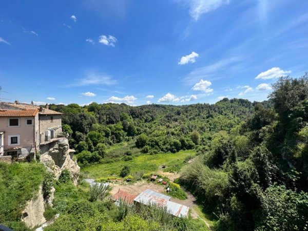 appartamento in vendita a Campagnano di Roma