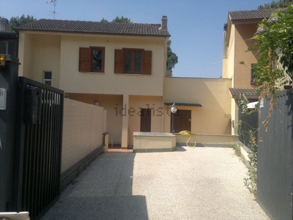 appartamento in vendita a Campagnano di Roma