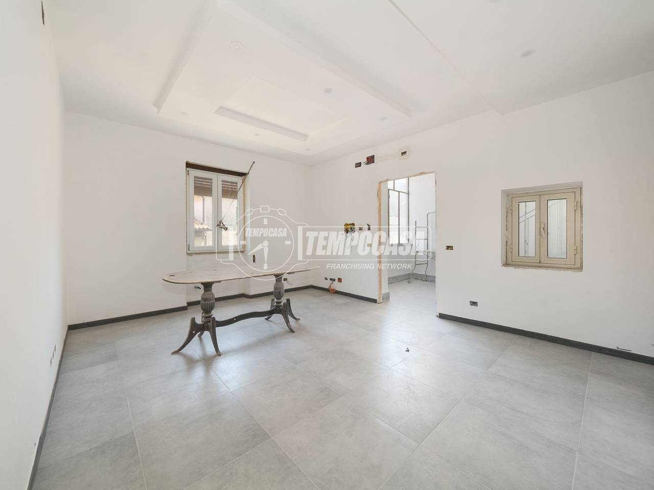 appartamento in vendita a Campagnano di Roma