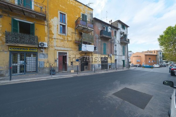 appartamento in vendita a Campagnano di Roma