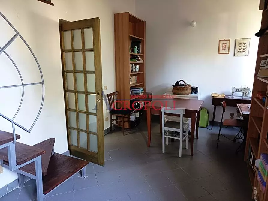 casa indipendente in vendita a Campagnano di Roma