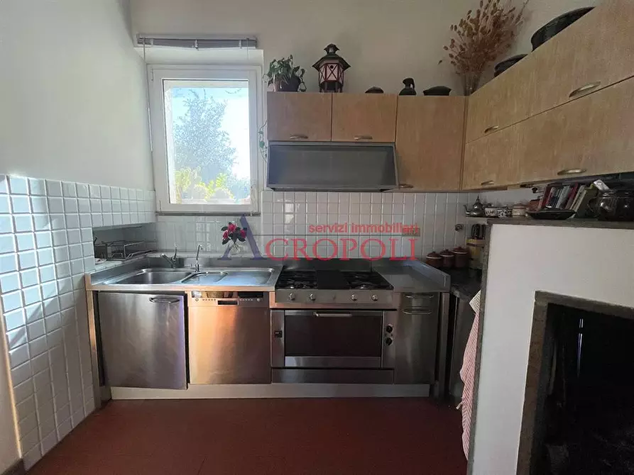 casa indipendente in vendita a Campagnano di Roma