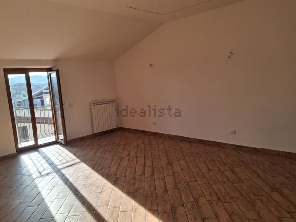 appartamento in vendita a Campagnano di Roma