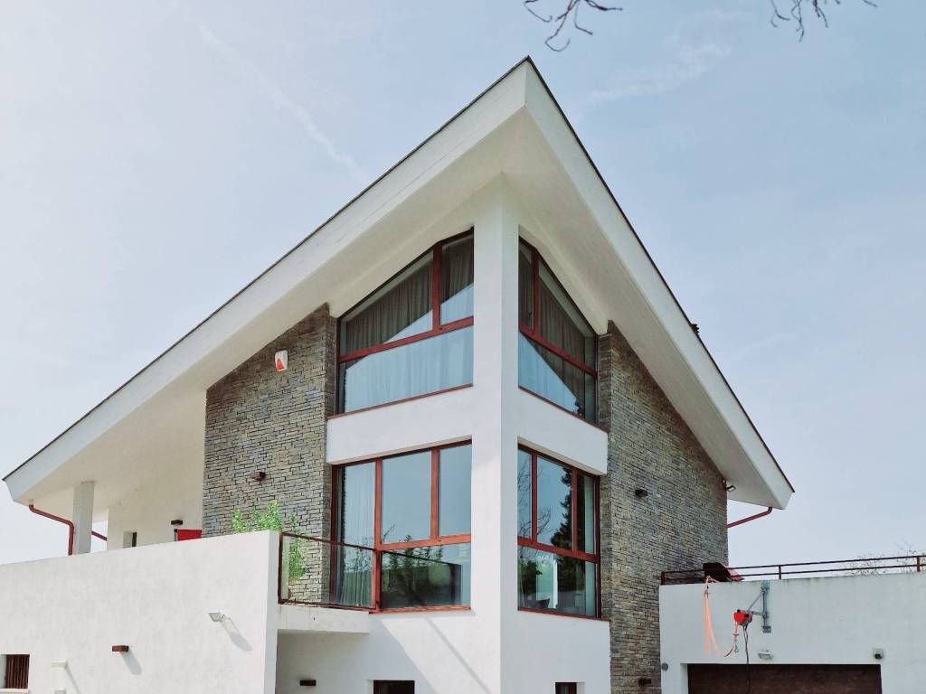 casa indipendente in vendita a Campagnano di Roma