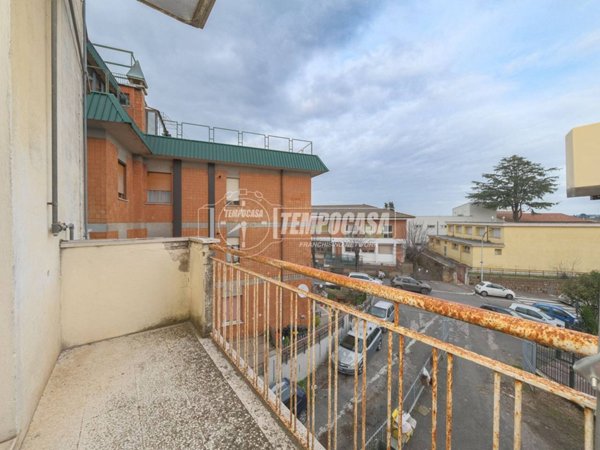 appartamento in vendita a Campagnano di Roma