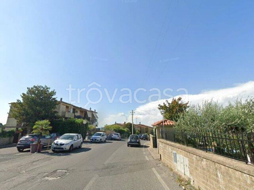 terreno agricolo in vendita a Campagnano di Roma