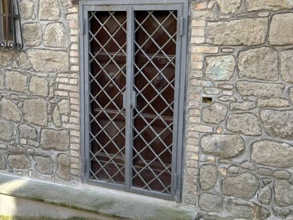 appartamento in vendita a Campagnano di Roma