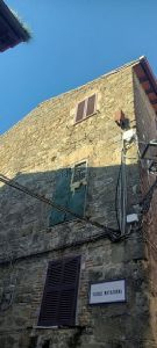 appartamento in vendita a Campagnano di Roma