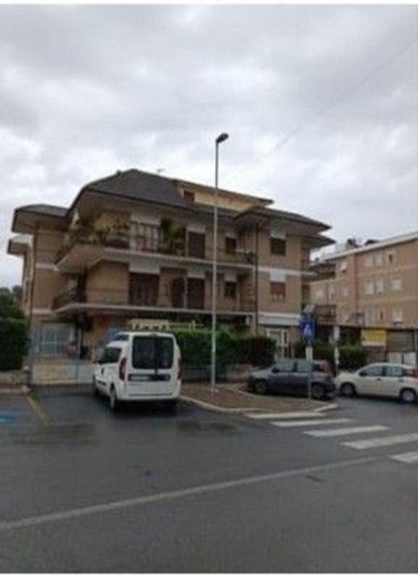 appartamento in vendita a Campagnano di Roma