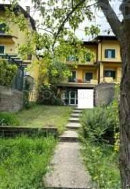 appartamento in vendita a Campagnano di Roma