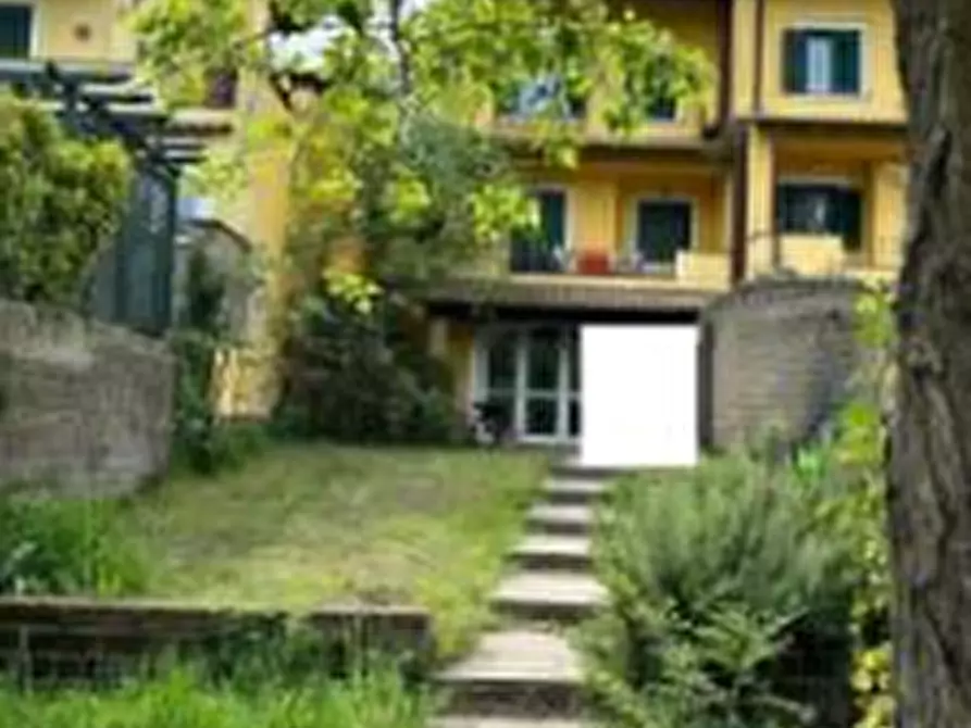 appartamento in vendita a Campagnano di Roma