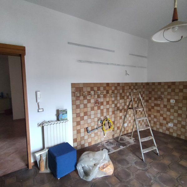 appartamento in vendita a Campagnano di Roma